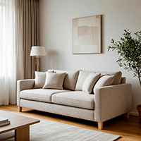 Химчистка на дому в Прокудском